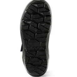 Bottes Mixte Polyver Classic High Winter - Noir