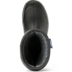 Bottes Mixte Polyver Classic High Winter - Noir
