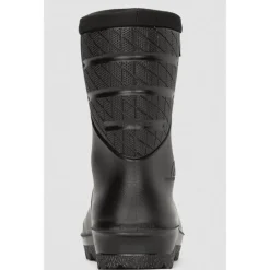 Polyver Bottes Mixte Classic 365 - Noir