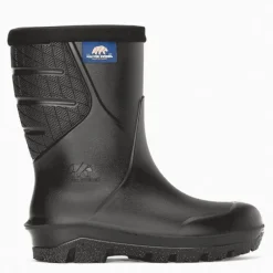 Polyver Bottes Mixte Classic 365 - Noir