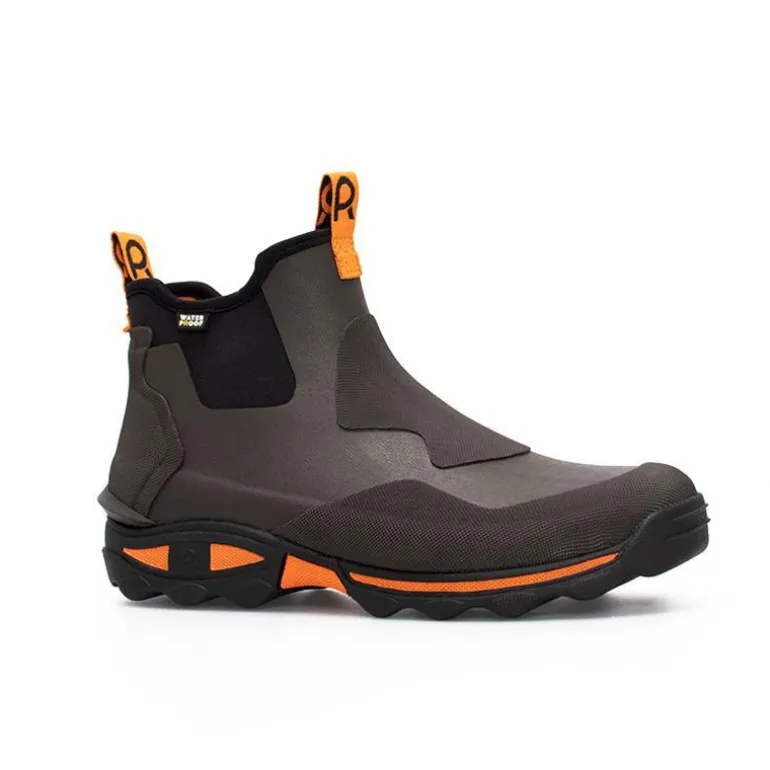 Bottillons Homme Rouchette Clean Wild - Marron