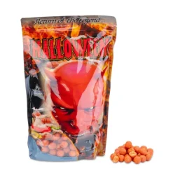 Anaconda Bouillette Halloween Boilie - 1Kg