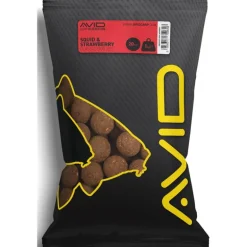 Bouillette Avid Carp Classic Boilies - 1Kg