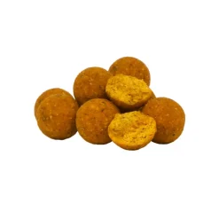 Avid Carp Bouillette Creamy Scopex Boilies