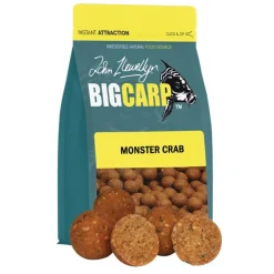 Big Carp Bouillette Monster Crab