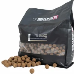 CC Moore Bouillette Odyssey Xxx Shelflife