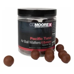 CC Moore Bouillette Equilibree Pacific Tuna Air Ball Wafters