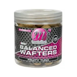 Bouillette Equilibree Mainline High Impact Balanced Wafters