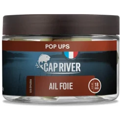 Cap River Bouillette Flottante Pop-Ups
