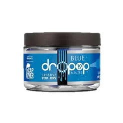 Bouillette Flottante Cap River Pop-Up Dropop