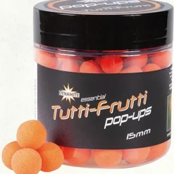 Bouillette Flottante Dynamite Baits N-Ticers Pop-Up