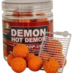 Bouillette Flottante Starbaits Concept Demon Hot Demon Popup