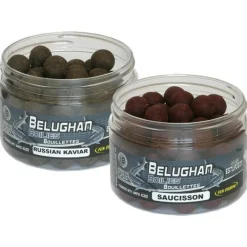 Fun Fishing Bouillette Gamme Belughan Special Esturgeon