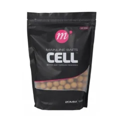 Bouillette Mainline Cell