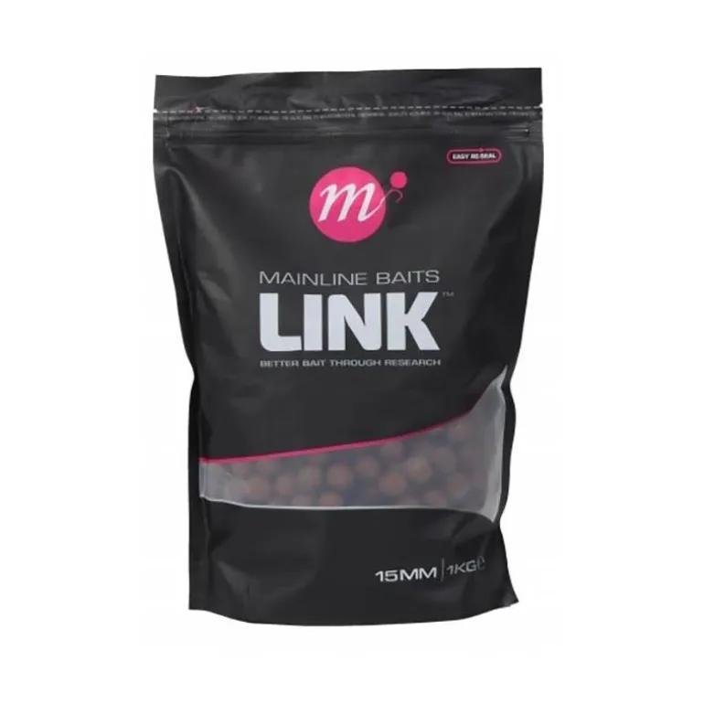 Bouillette Mainline Link