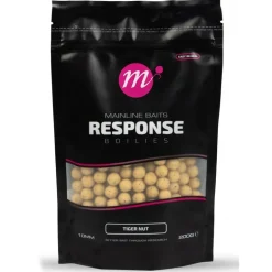 Bouillette Mainline Response