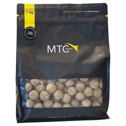 MTC Baits Bouillette Ester & Cream