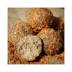 Bouillette Pro Elite Baits Gold Antartic Krill