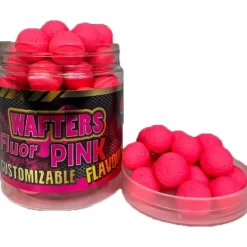Bouillette Équilibrée Pro Elite Baits Wafter Customizable Flavours