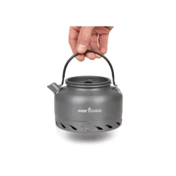 Fox Bouilloire Cookware Heat Transfer Kettle