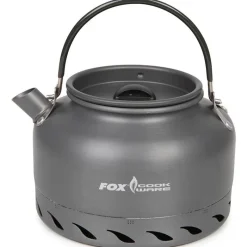 Fox Bouilloire Cookware Heat Transfer Kettle