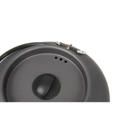 Fox Bouilloire Cookware Heat Transfer Kettle