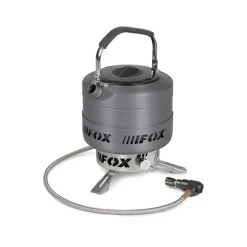 Bouilloire Fox Cookware Infrared Power Boil Kettle