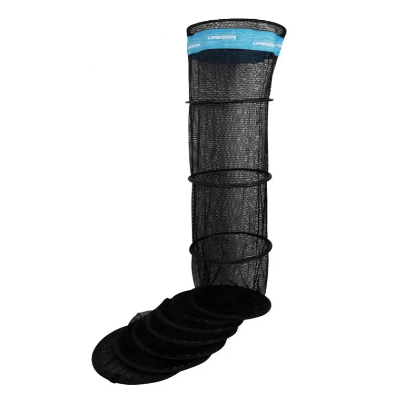 Cresta Bourriche Supa River Keepnet