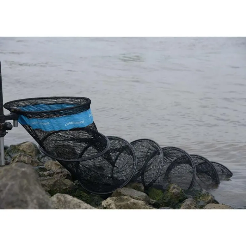 Cresta Bourriche Supa River Keepnet