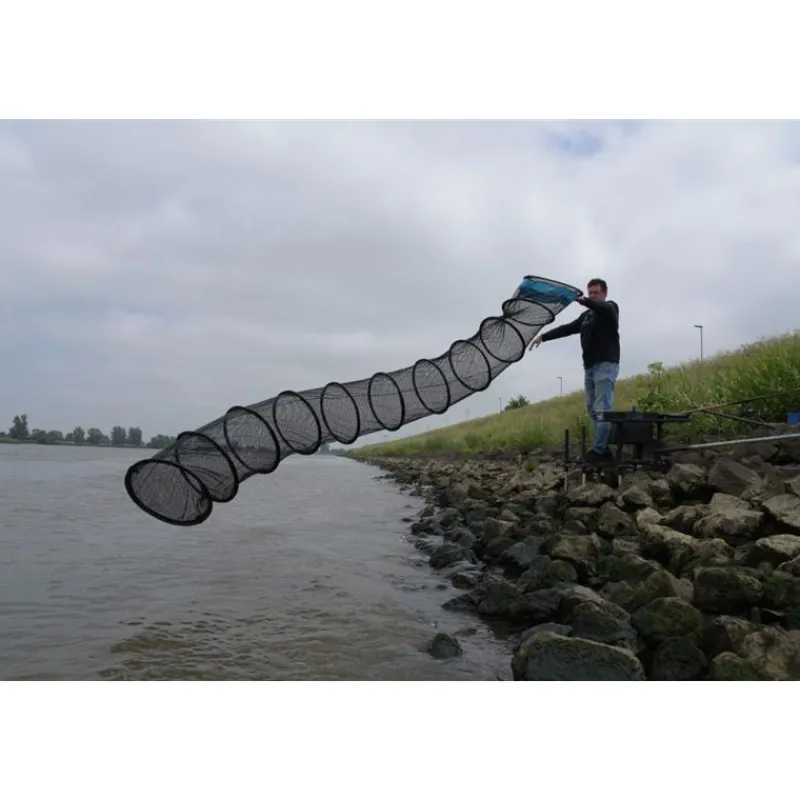 Cresta Bourriche Supa River Keepnet