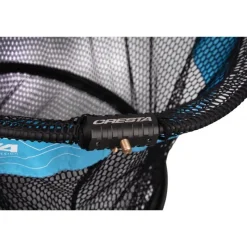 Cresta Bourriche Supa River Keepnet