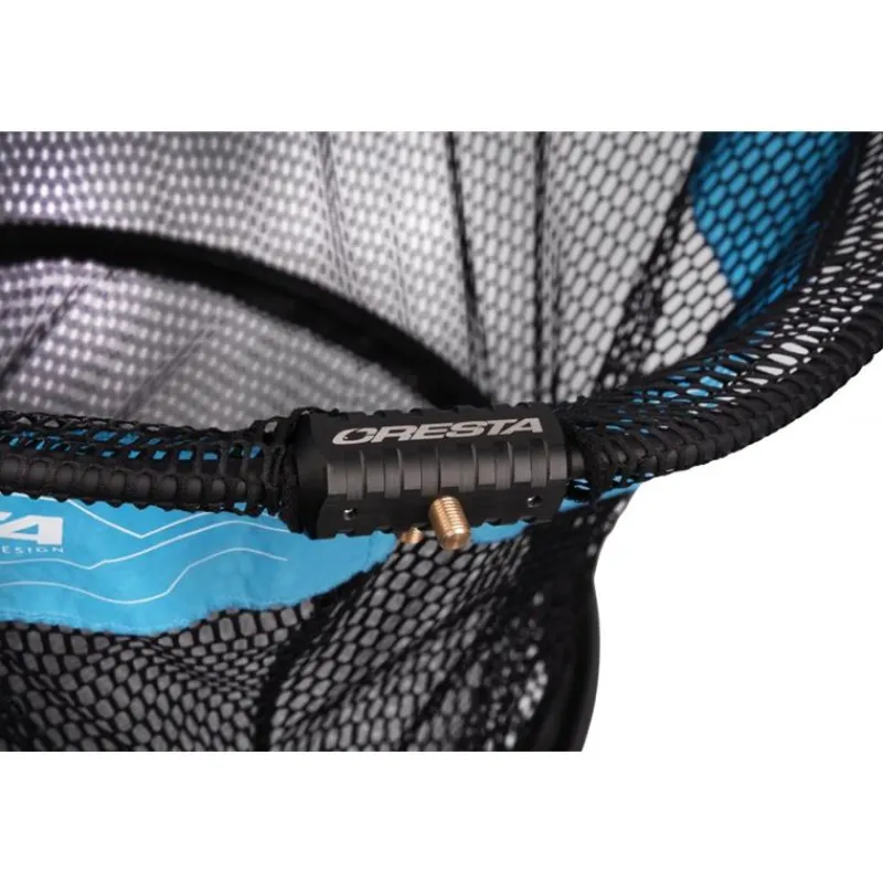Cresta Bourriche Supa River Keepnet