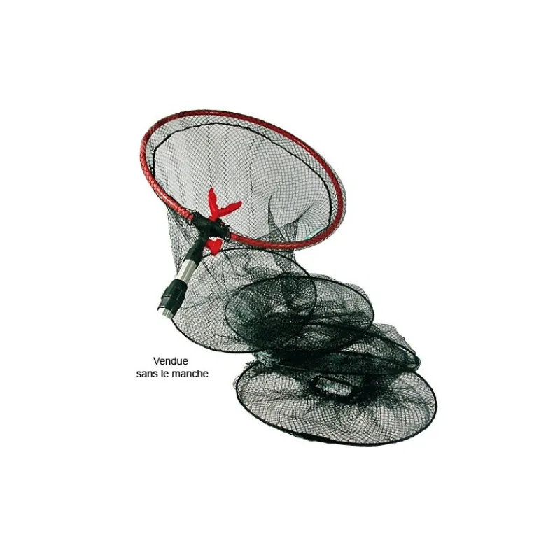 Pafex Bourriche Eco