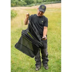 Fox Matrix Bourriche Carp Safe Keepnet