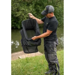 Fox Matrix Bourriche F1 Compact Keepnet