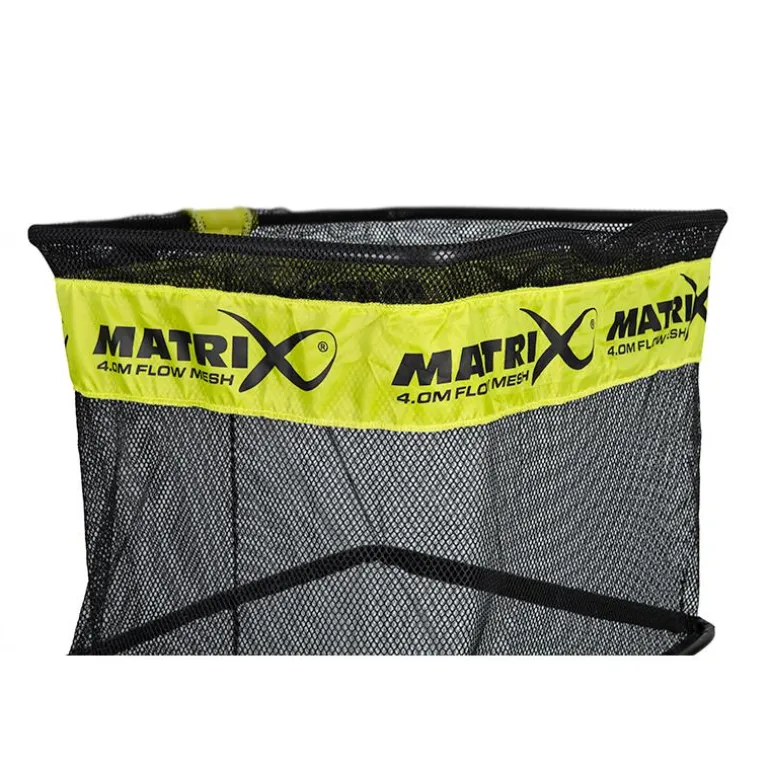 Bourriche Fox Matrix Flow Mesh Keepnet