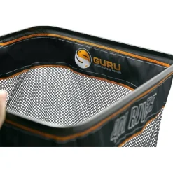 Guru Bourriche Keepnet River