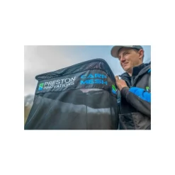 Bourriche Preston Innovations Carp Mesh Keepnet
