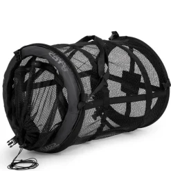 Black Cat Bourriche Silure Baitfish Tunnel
