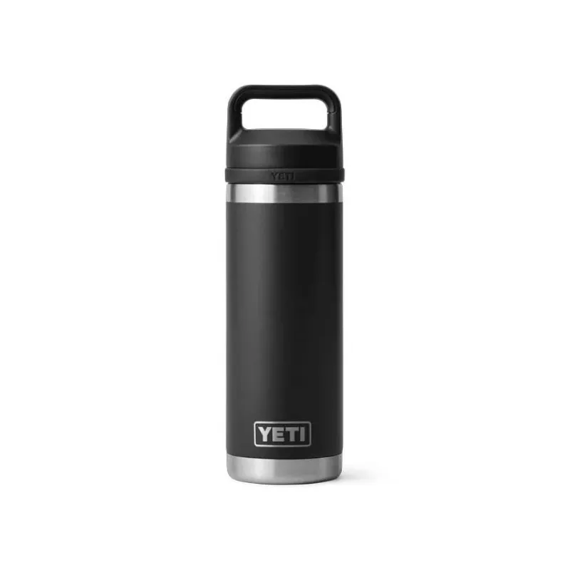 YETI Bouteille Istoherme Rambler 18 Oz Bottle