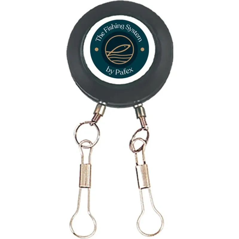 Pafex Bouton De Service Double Cable