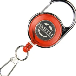 Bouton De Service Smith Karabiner Reel Smith