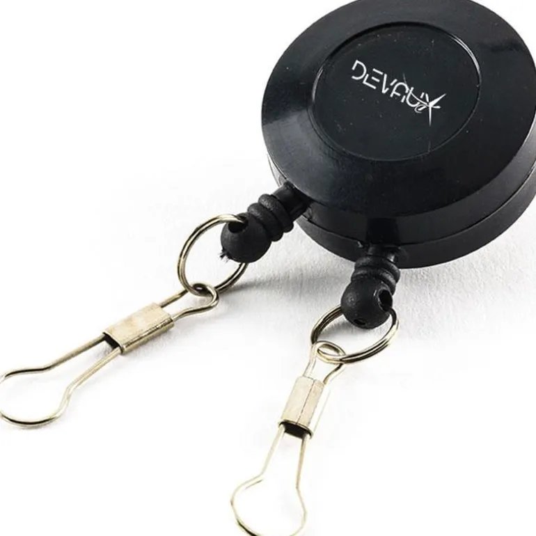 Bouton Service Devaux Double