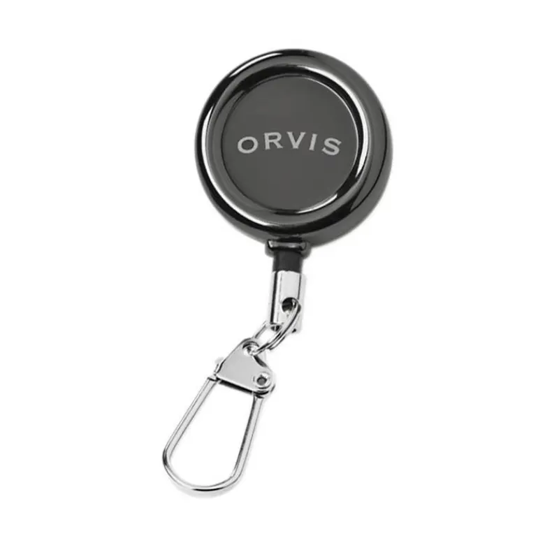 Orvis Bouton Service H2
