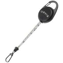 Orvis Bouton Service Mesure