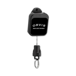 Bouton Service Orvis Super Zinger