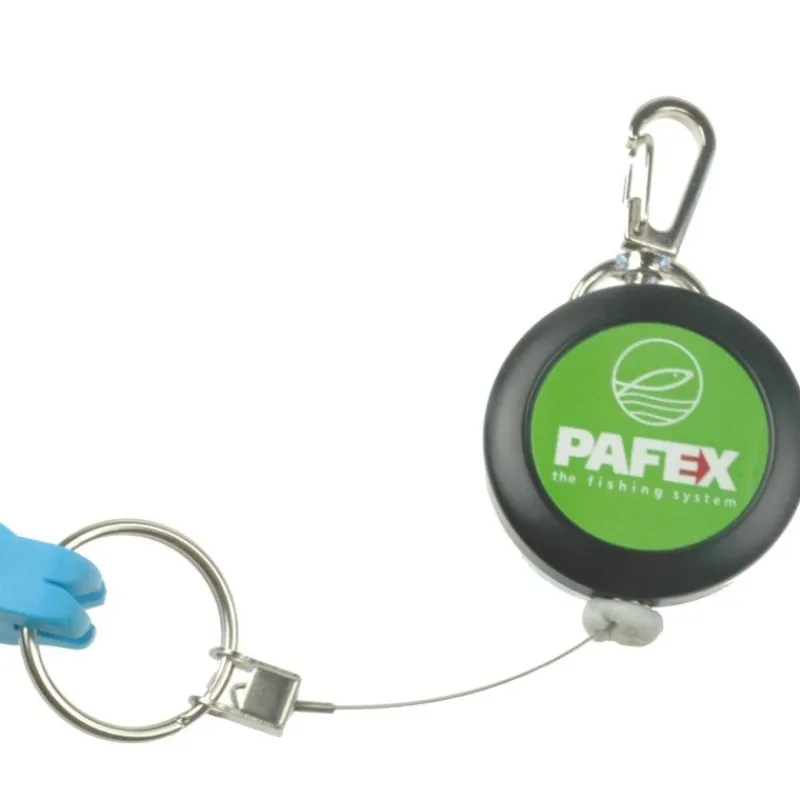 Pafex Bouton Service Br5