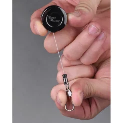 Bouton Service Trout Master Service Button
