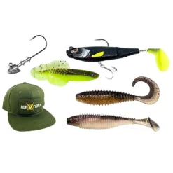 Chasebaits Box Découverte Deal