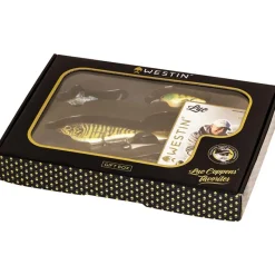 Westin Box Gift Box Luc Coppens' Favorites